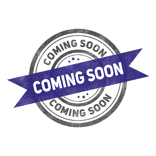 coming soon